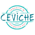Ceviche - Logo