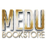 Medu Bookstore Logo