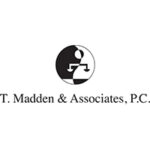 T. Madden _ Assoc. Logo