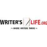 Writers Life Logo - Hi Res