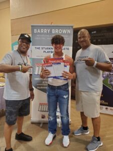 2021 Jr. Liberty Bowl, Bradenton, FL - BB with Student Athlete (6)