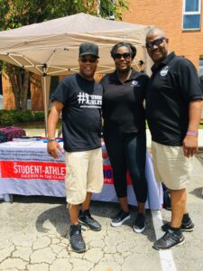 TSAAP-YES_at_Douglass_HS_for_Sustainability_Impact_Festival_with_APS_Board_Member_Erika_Y._Mitchell_(8-3-2019)[1]