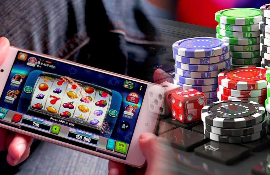 Discover the Thrills of UK Approved Online Casino 7