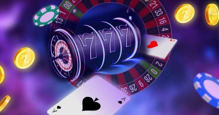 Discover the Thrills of UK Approved Online Casino 7