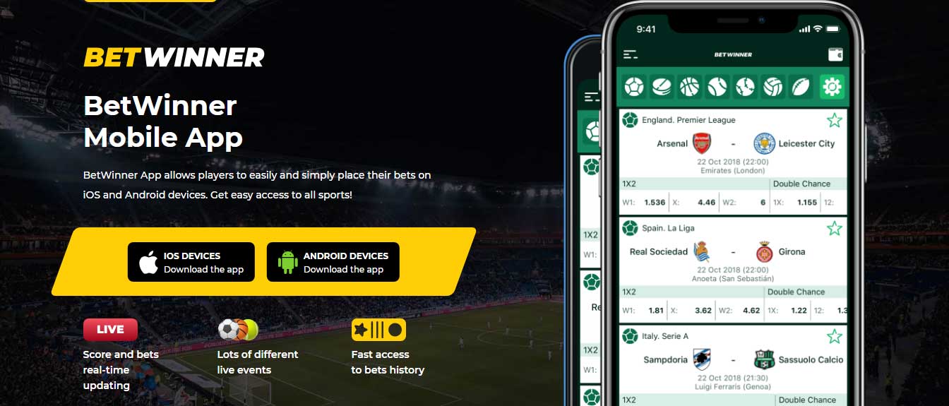 Betwinner affiliate — Guide complet pour les affiliés et stratégies de monétisation