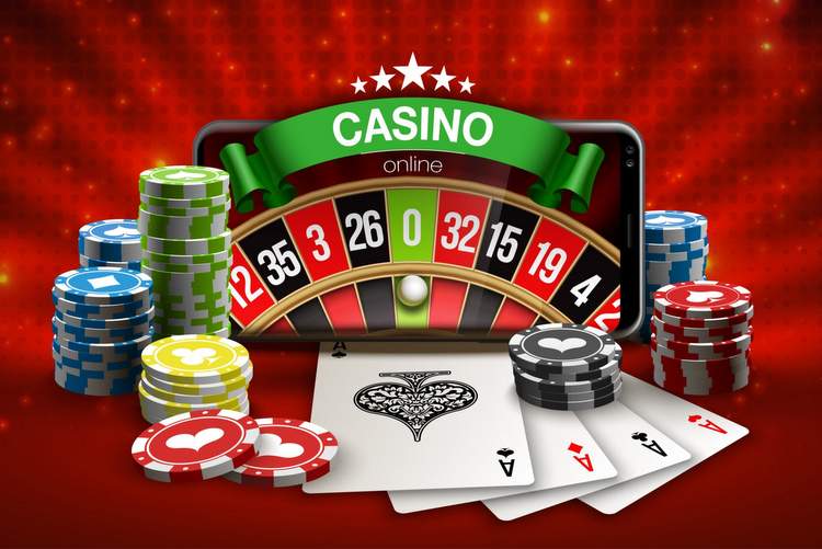 Discover the Thrills of Online Casino Game UK