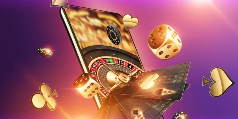 Explore the Future of Mobile Crypto Gambling