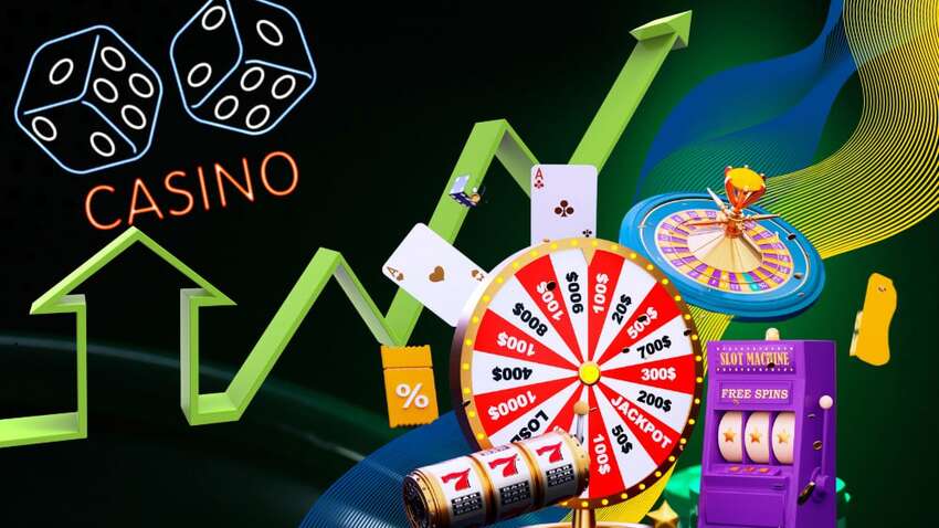 Unlocking the Excitement of Online Gaming with BullSpins