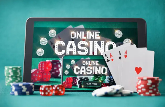 Unlocking the Excitement of Online Gaming with BullSpins