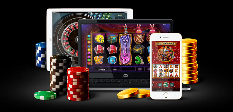 Discover the Excitement of Online Casino Golden Mister
