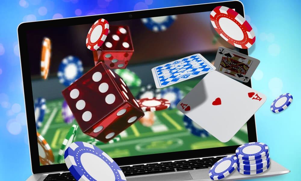 Exploring Casino Win Diggers UK Your Ultimate Gaming Experience