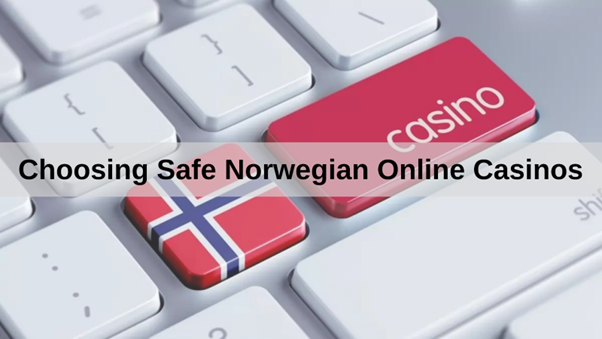 Exploring the Best Norwegian Online Casinos 1