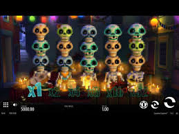 Scopri la Magia della serie di giochi Esqueleto Explosivo 5