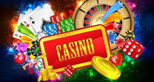 Experience the Excitement of Gaming at Casino Peaches & Sportsbook