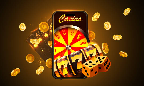 Experience the Excitement of Gaming at Casino Peaches & Sportsbook
